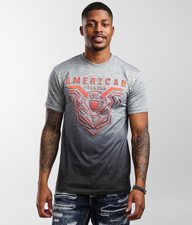 buckle american fighter shirts