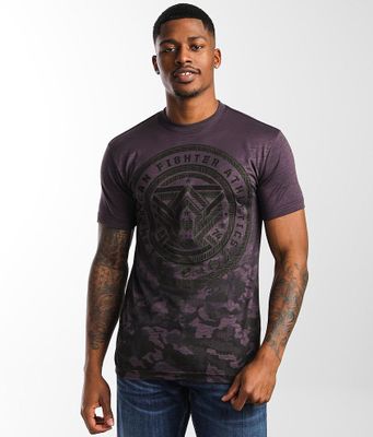 American Fighter Braddock T-Shirt