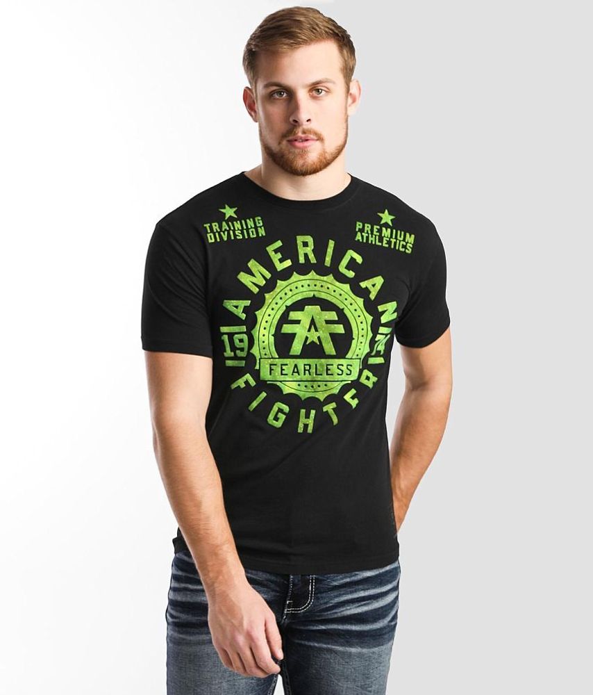 American Fighter Alexander T-Shirt