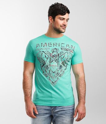 American Fighter Hollins Reflective T-Shirt