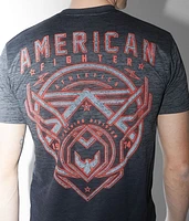 Burwell T-Shirt