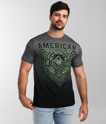 American Fighter Fallbrook T-Shirt