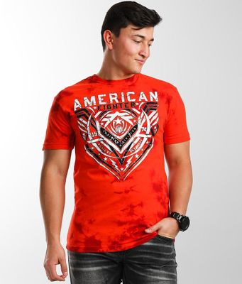 American Fighter Hancock T-Shirt