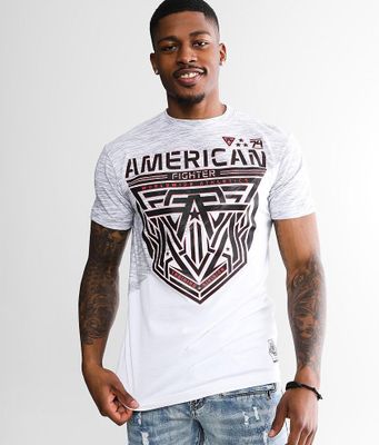 American Fighter Robertson T-Shirt