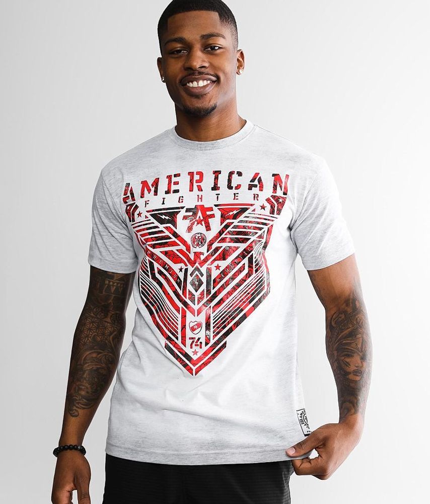 American Fighter Finley T-Shirt