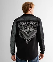 Duffield Jacket