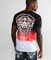 Crestline T-Shirt
