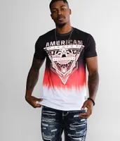 American Fighter Crestline T-Shirt