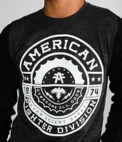 Freemont T-Shirt