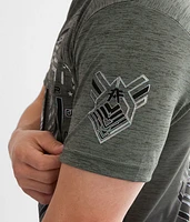Longrun T-Shirt
