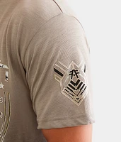 Longrun T-Shirt