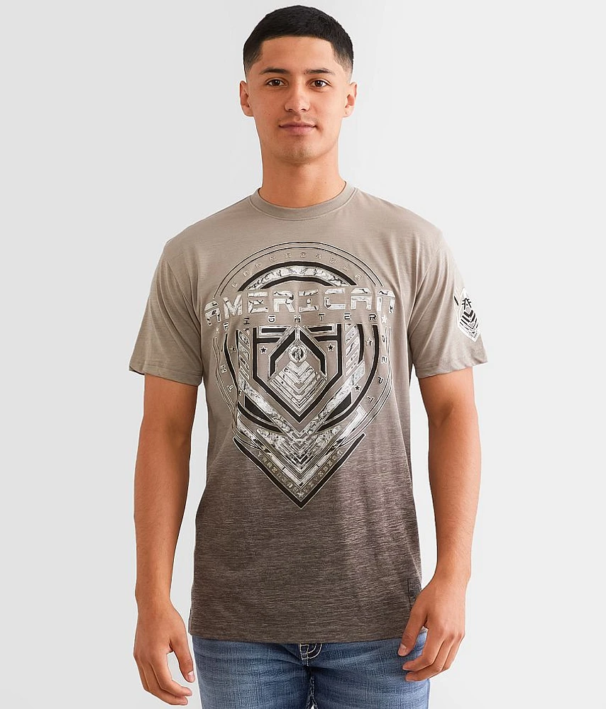 Longrun T-Shirt