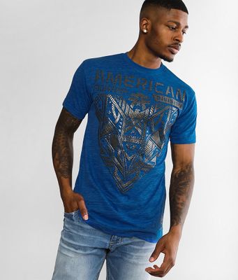 American Fighter Hollins T-Shirt