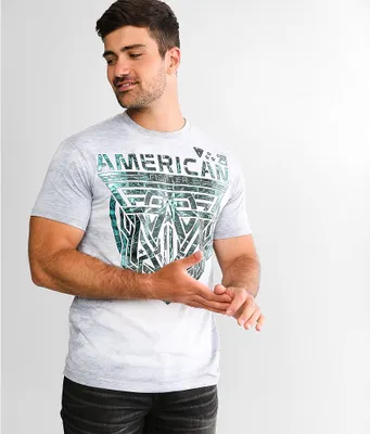 American Fighter Robertson T-Shirt