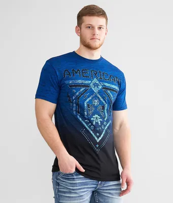 American Fighter Fairbanks T-Shirt