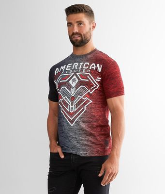 American Fighter Foster T-Shirt