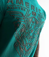 Cranston T-Shirt