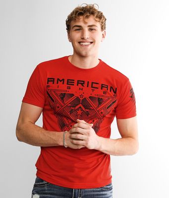 American Fighter Creekside T-Shirt