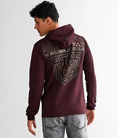 Robertson Hooded Sweatshirt