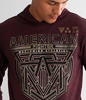 Robertson Hooded Sweatshirt