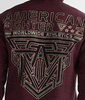Robertson Hooded Sweatshirt