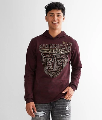 Robertson Hooded Sweatshirt