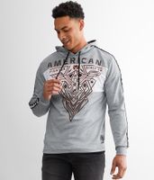 American Fighter Cranston Hooded Sweatshirt