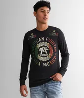 American Fighter Viva Mexico Thermal