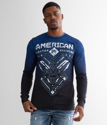 American Fighter Dugger Thermal