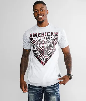 American Fighter Fallbrook T-Shirt