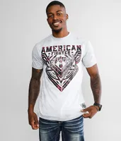 American Fighter Fallbrook T-Shirt