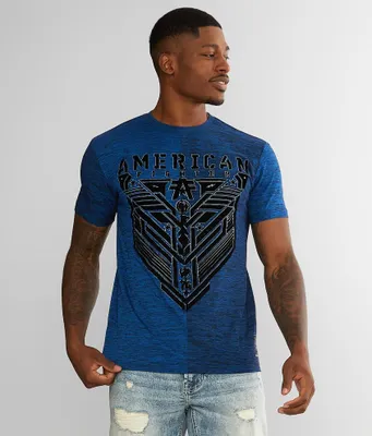 American Fighter Finley Split T-Shirt