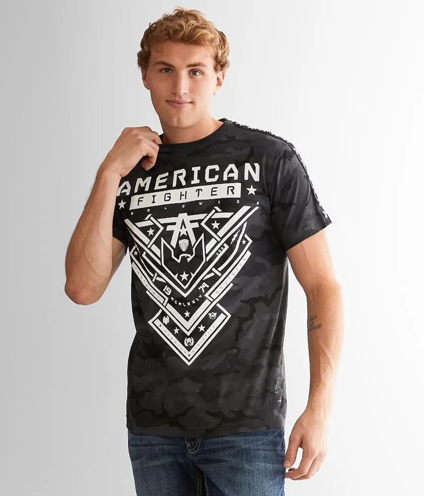 American Fighter Nantucket T-Shirt