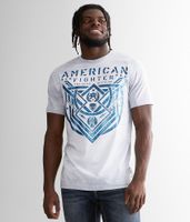 American Fighter Lost Springs T-Shirt