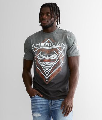 American Fighter Henagar T-Shirt