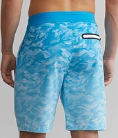 Elijah Boardshort