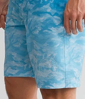 Elijah Boardshort