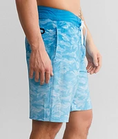 Elijah Boardshort