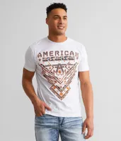 American Fighter Nantucket T-Shirt