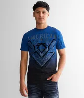 American Fighter Fallbrook T-Shirt