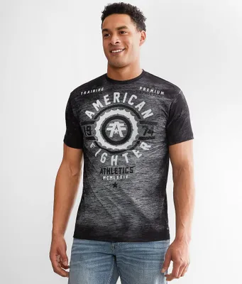 American Fighter Fair Grove T-Shirt