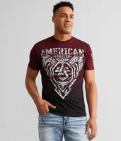 American Fighter Courtland T-Shirt