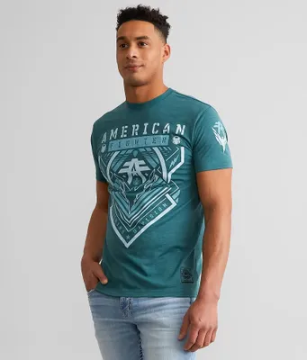 American Fighter Wardell T-Shirt
