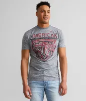 American Fighter Robertson T-Shirt