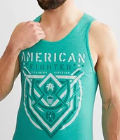 Lost Springs Tank Top