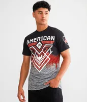 American Fighter Elmont T-Shirt
