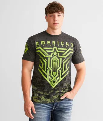 American Fighter Renfrow T-Shirt