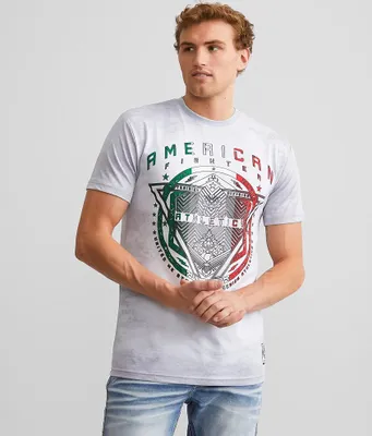American Fighter Molino T-Shirt