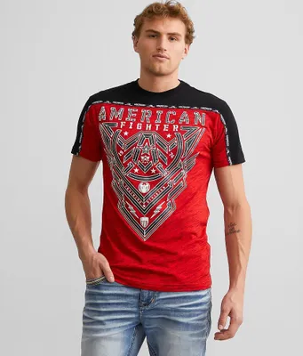 American Fighter Aredale T-Shirt