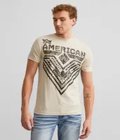 American Fighter Crystal River T-Shirt